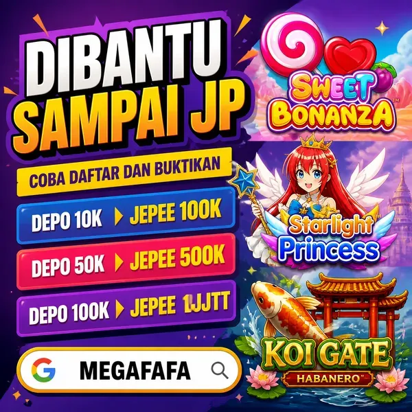 daftar slot terpercaya dan gacor